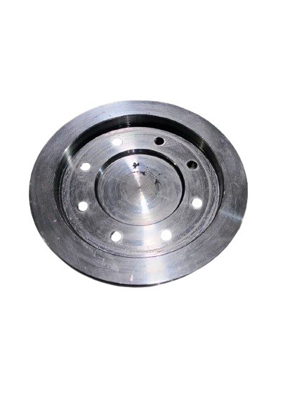 Đế Ắc chịu lực 2 inch (đế bắt ắc kéo)
